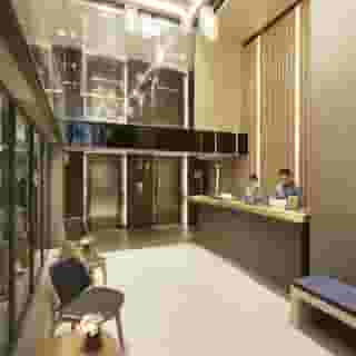 The Quarter Phromphong by Uhg, 3 of 6