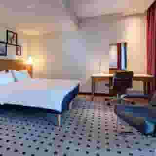 Radisson Blu Hotel Oslo Alna, 5 of 6