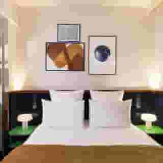 Hôtel Gabbie, 5 of 6