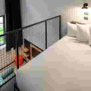 Cx Milan Bicocca, 4 of 6