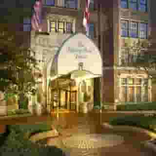 The Henley Park Hotel, 1 of 6