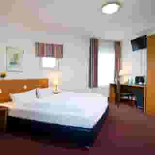 Achat Hotel Darmstadt Griesheim, 4 of 6
