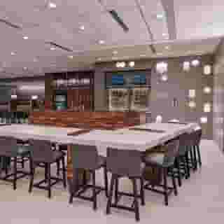Courtyard by Marriott Houston Sugar Land/Lake Pointe, 1 of 6