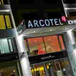 Arcotel John F Berlin, 1 of 6