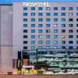 Novotel Lodz Centrum, 6 of 6