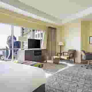 Qabila Westbay Hotel by Marriott, 6 of 6
