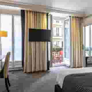 Hotel Diva Opéra, 6 of 6
