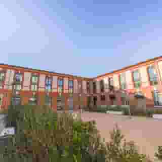 Montempô Toulouse Cité Internationale, 5 of 6