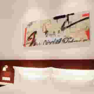 Ruby Marie Hotel Vienna, 6 of 6