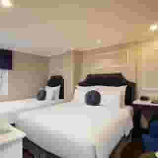 Flora Centre Hotel & Spa, 4 of 6