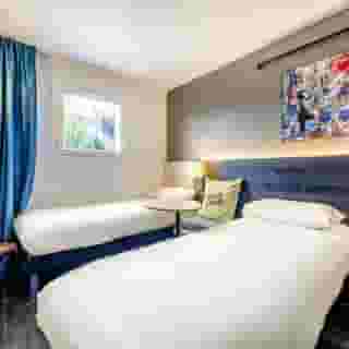 Greet Hotel Bordeaux Floirac Arena, 5 of 6