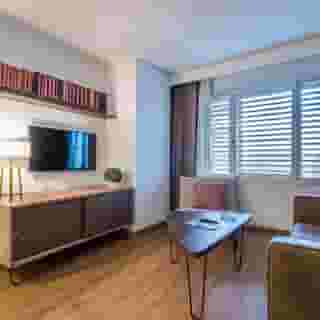 Pierre & Vacances Apartamentos Edificio Eurobuilding 2, 4 of 6