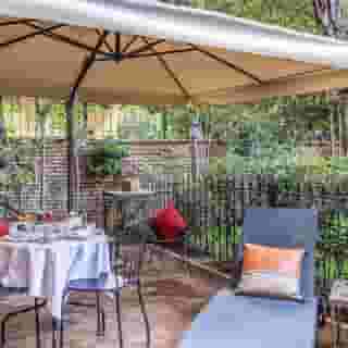 Mangili Garden Hotel, 1 of 6
