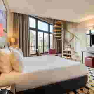 Alma Grand Place Hotel, 4 of 6