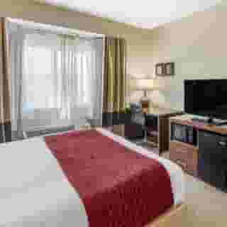 The Atrium Hotel, 4 of 6
