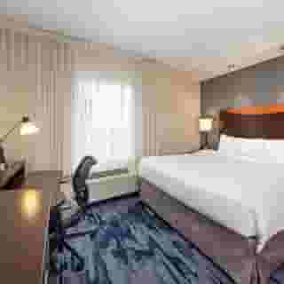 Fairfield Inn & Suites by Marriott Toronto Mississauga, 1 of 6