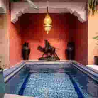 Riad Lapis-Lazuli, 2 of 6