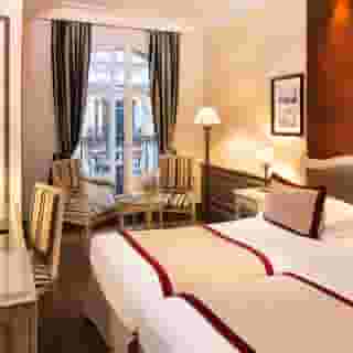 Best Western Premier Trocadero La Tour, 5 of 6