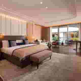 Mandarin Oriental Bosphorus, Istanbul, 3 of 6