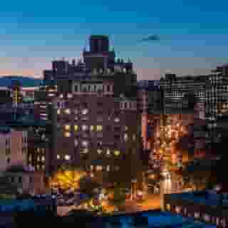 Washington Square Hotel, 2 of 6