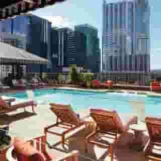 Hotel ZaZa Austin, 4 of 6