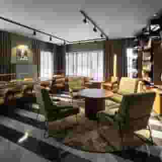 Radisson Collection Hotel, Santa Sofia Milan, 5 of 6