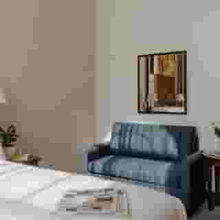 Club Quarters Hotel Rittenhouse Square, Philadelphia, 4 of 6