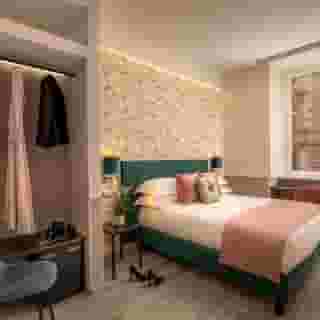 Sophie Terrace Hotel, 6 of 6