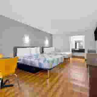 Motel 6 Plano, Tx - Plano Northeast, 2 of 6