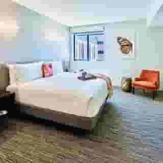 Hotel Mariposa Los Angeles, 6 of 6