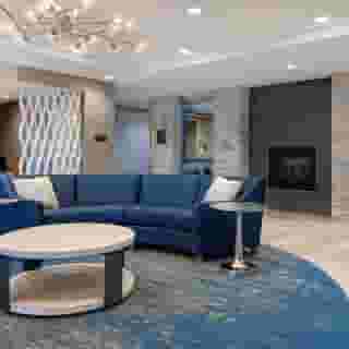 Homewood Suites by Hilton Austin/Cedar Park-Lakeline, 2 of 6