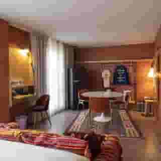 Mob Hotel Paris les Puces, 5 of 6
