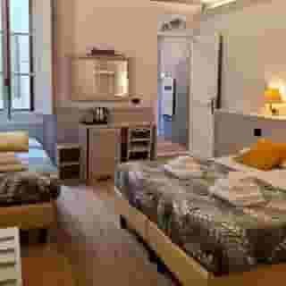 Hotel Camilla, 6 of 6