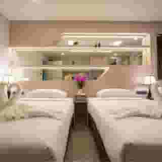 B your home Hotel Donmueang Airport Bangkok, 6 of 6