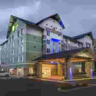 Holiday Inn Express & Suites Seattle South - Tukwila by Ihg, 3 of 6