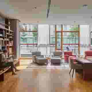 The Study at University City, 6 of 6