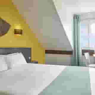 Hôtel Kabanel by HappyCulture, 3 of 6