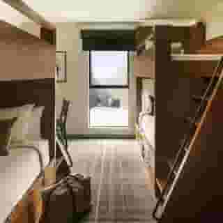 Found Hotels, Santa Monica, Series by Marriott, 4 of 6