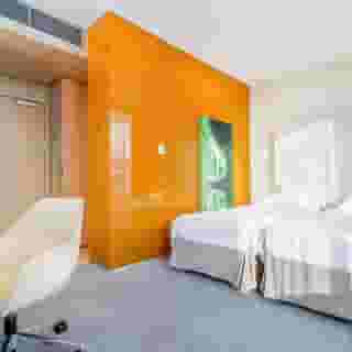 Sound Garden Hotel Airport, 5 of 6