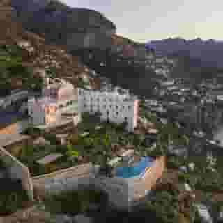 Monastero Santa Rosa Hotel & Spa, 2 of 6