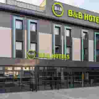 B&b Hotel Massieux Genay, 5 of 6