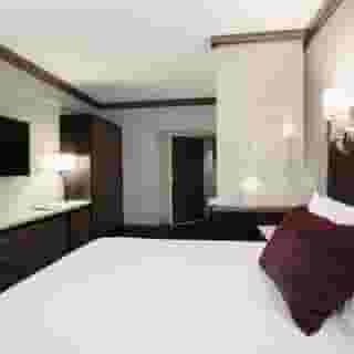 The Hilton Club New York, 1 of 6