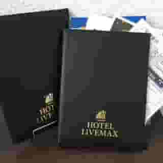 Hotel LiVEMAX Akihabarakita, 4 of 6