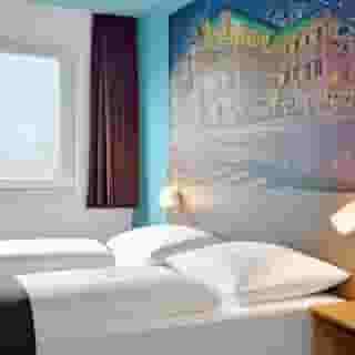 B&b Hotel Wien Hauptbahnhof, 6 of 6