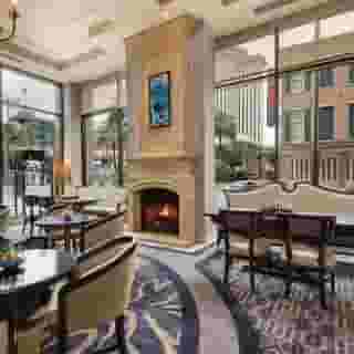 Loews New Orleans Hotel, 2 of 6
