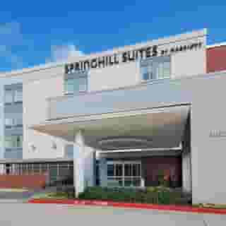 SpringHill Suites Houston The Woodlands, 2 of 6