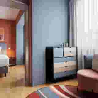 Hotel La Pergola, 4 of 6