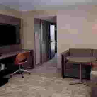 Chicago Marriott Southwest at Burr Ridge, 2 of 6