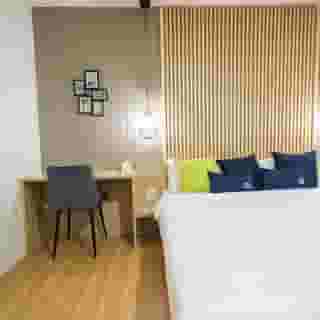 Zayn Express & Suites, 2 of 6