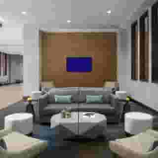 Marriott Dallas Allen Hotel & Convention Center, 2 of 6